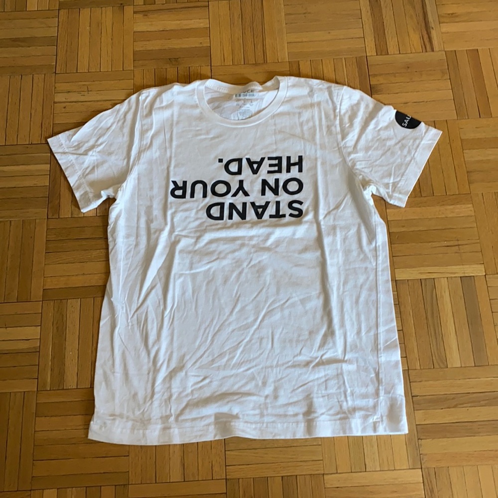 from ice hockey brand Sauce Hockey